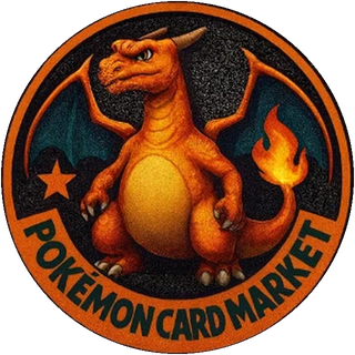 Pokon Card Market
